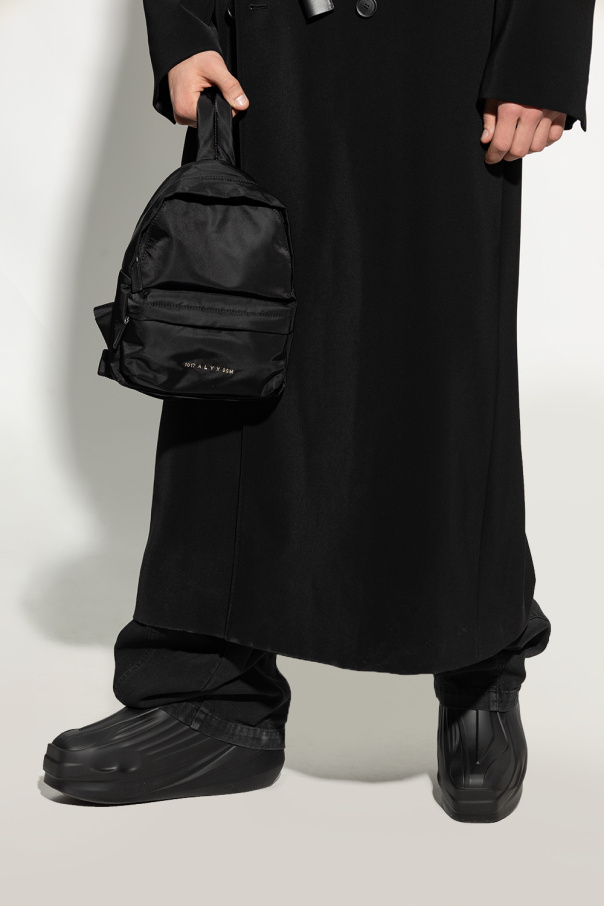 shoulder backpack 1017 ALYX 9SM - Black One